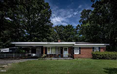 2429 Morphus Bridge Road, Zebulon, NC 27597