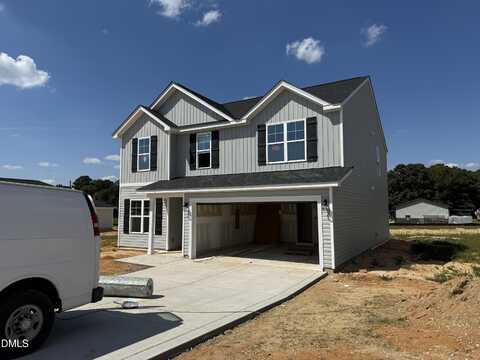 59 Boston River Drive, Dunn, NC 28334