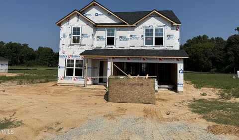 59 Boston River Drive, Dunn, NC 28334