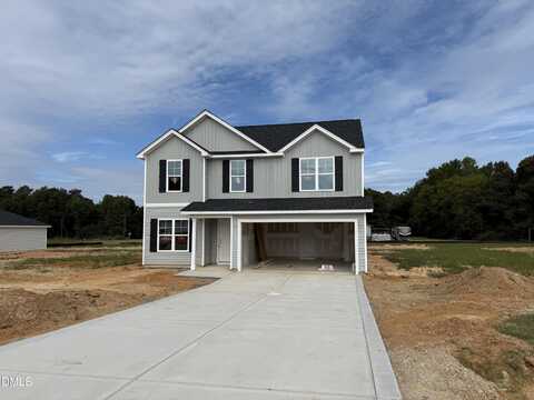 59 Boston River Drive, Dunn, NC 28334