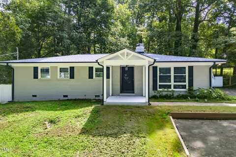 6512 Johnsdale Road, Raleigh, NC 27615