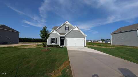 208 Saxony Drive, Goldsboro, NC 27530
