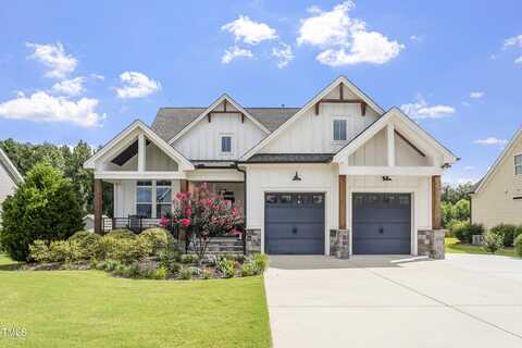 1533 Sweetclover Drive, Wake Forest, NC 27587