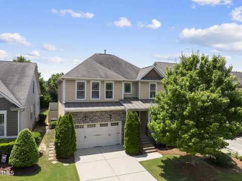 5120 Audreystone Drive, Cary, NC 27518