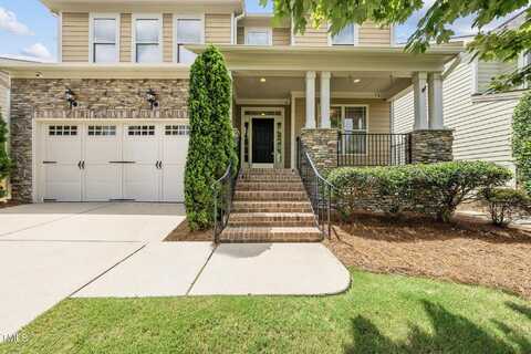 5120 Audreystone Drive, Cary, NC 27518
