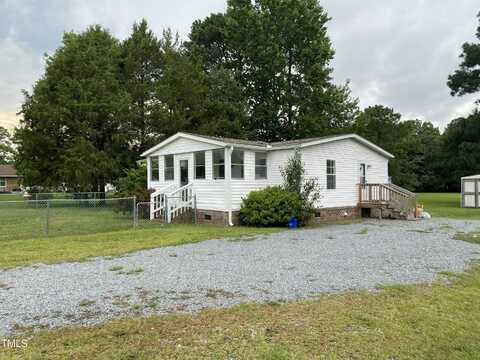 51 Cinnamon Lane, Erwin, NC 28339