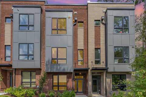 712 Chatham View Road, Cary, NC 27511
