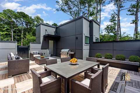 712 Chatham View Road, Cary, NC 27511