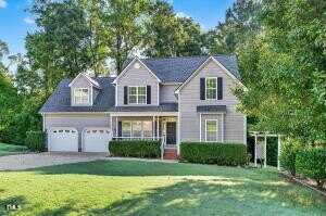 334 Victor Court, Garner, NC 27529
