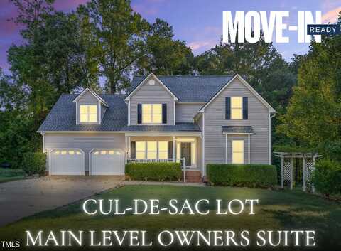 334 Victor Court, Garner, NC 27529