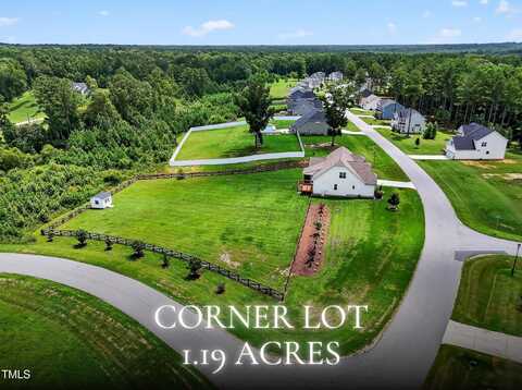 37 Berg Street, Smithfield, NC 27577