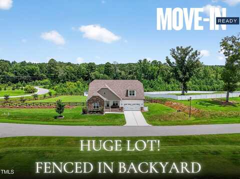 37 Berg Street, Smithfield, NC 27577