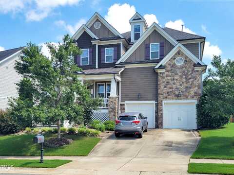 305 Tonks Trail, Holly Springs, NC 27540