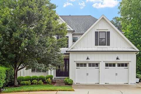 612 Hawks Ridge Court, Apex, NC 27539