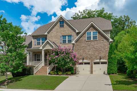 308 Cypress Falls Drive, Cary, NC 27513