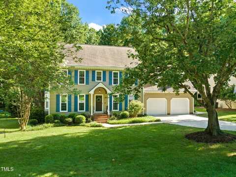 2013 Hamrick Drive, Raleigh, NC 27615