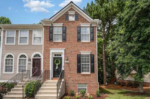 5427 Vista View Court, Raleigh, NC 27612
