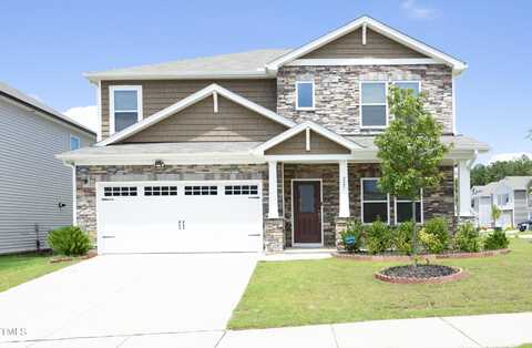 227 Acorn Grove Road, Garner, NC 27529