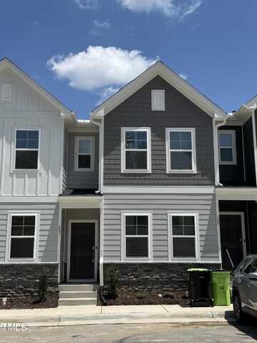 683 Mirkwood Avenue, Apex, NC 27523