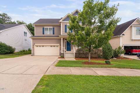 260 Vinewood Place, Holly Springs, NC 27540