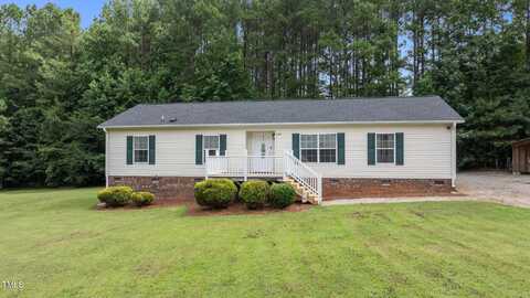 1395 Vaiden Road, Louisburg, NC 27549