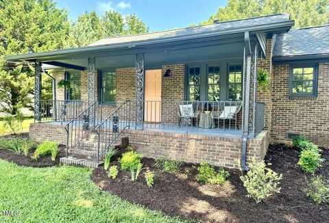 320 W Orange Street, Hillsborough, NC 27278
