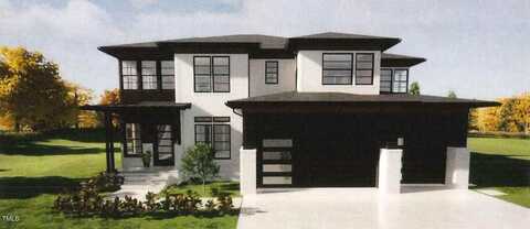 331 Meadow Walk Drive, Fuquay Varina, NC 27526