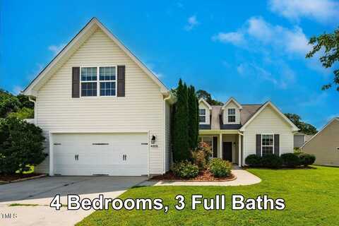 4029 Cleburne Court, Haw River, NC 27258