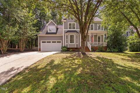 1104 Patterson Grove Road, Apex, NC 27502