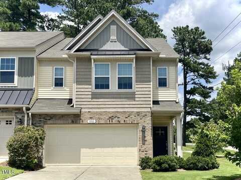 1002 Flagler Street, Durham, NC 27713