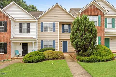120 Blackthorne Court, Clayton, NC 27520