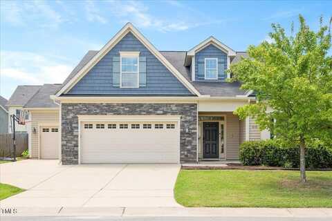 610 Silk Tree, Fuquay Varina, NC 27526