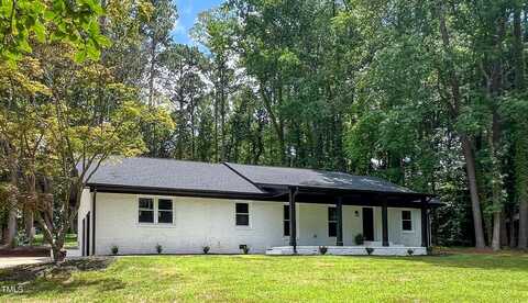 1810 Dorton Road, Raleigh, NC 27607