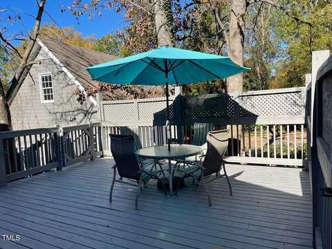undefined, Durham, NC 27707