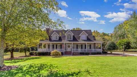 3337 Scarlet Oak Drive, Mebane, NC 27302