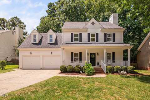 2102 Watersglen Drive, Apex, NC 27502
