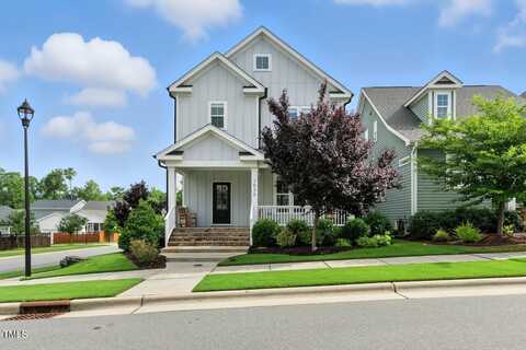 1536 Rhodeschool Drive, Wendell, NC 27591