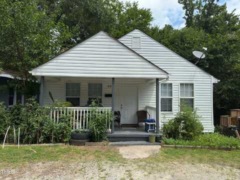 605 Dupree Street, Durham, NC 27701