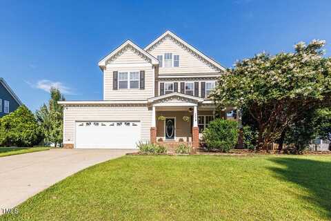 200 Kintyre Drive, Clayton, NC 27520