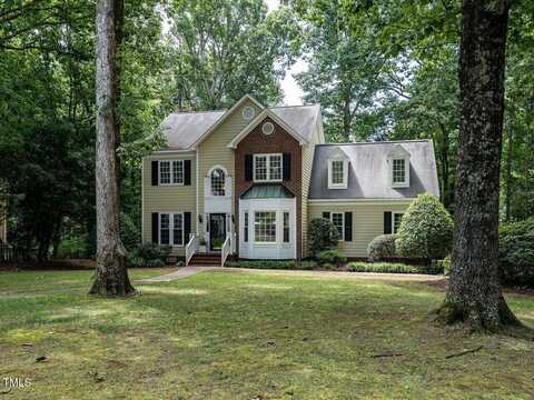 8104 Harbor Drive, Raleigh, NC 27615