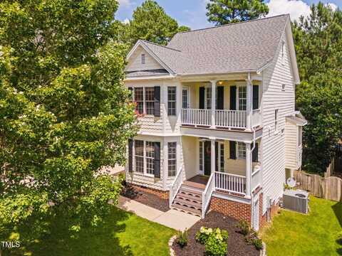 516 Vatersay Drive, Apex, NC 27502