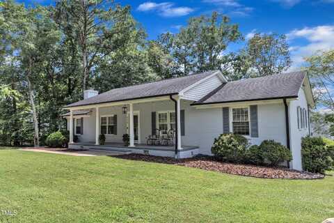 512 Olive Branch Road Road, Durham, NC 27703