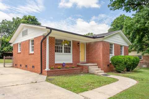 2302 Bywood Road, Greensboro, NC 27405