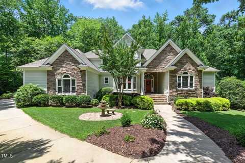 137 Forked Pine Court, Chapel Hill, NC 27517