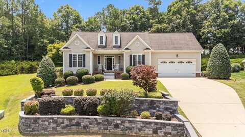 105 Desert Orchid Road, Holly Springs, NC 27540