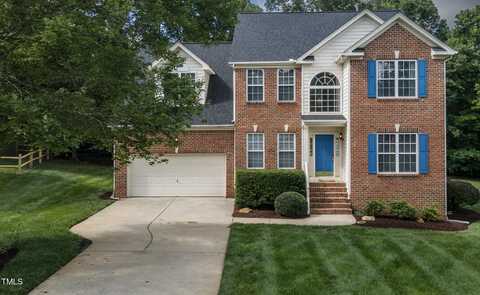 902 Savannah Court, Hillsborough, NC 27278