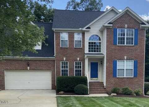 902 Savannah Court, Hillsborough, NC 27278
