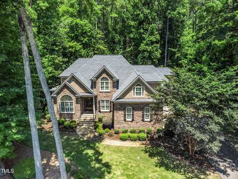 7504 Sextons Creek Drive, Raleigh, NC 27614