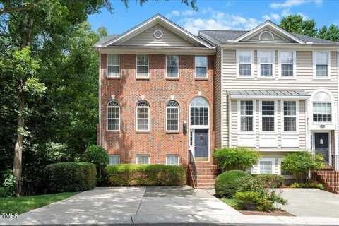6821 Middleboro Drive, Raleigh, NC 27612
