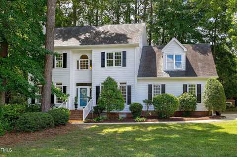 1000 Inglenook Place, Apex, NC 27502